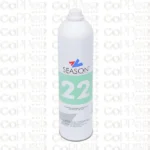 گاز۲۲ سیزن سوپاپی