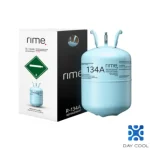 گاز مبرد R134a